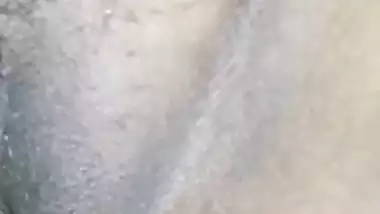 Desi Indian French Cut Pussy