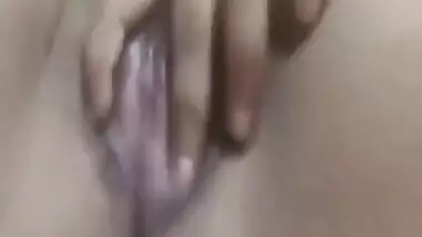 Sri Lankan - Sexy Girl Homemade Fun. කෙල්ල ගත්ත පට්ට සැපක්