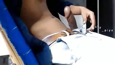 Indian School Girl Having Sex With Tuition Teacher