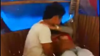 Mumbai Muslim Couple MMS - Movies.