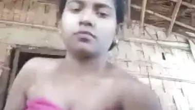 Dehati desi fingering chut video clip