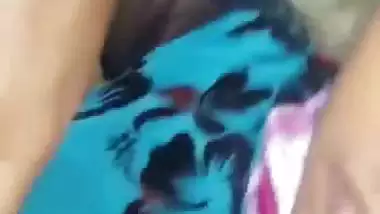 Desi village girl outdoor sex in jungle with lover