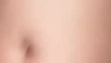 Beautiful nude girl rides on her lover’s dick like a whore