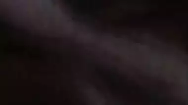 Cute girlfriend hairy pussy fucking viral xxx MMS