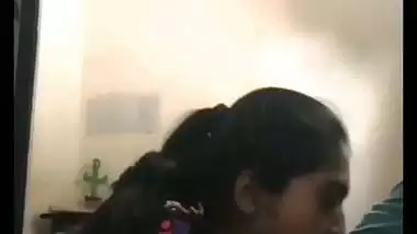 Sex with cousin sister virgin pussy fuck in doggy style