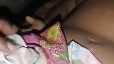 Village aunty wet pussy fucking by neighbor uncle