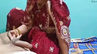 A wife pays her husband’s rent by fucking her husband’s friend