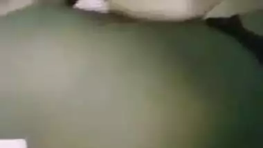 Friend cute fatty wife part 2