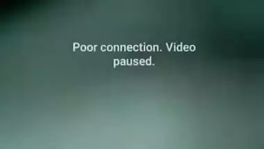 Today Exclusive- Sexy Bihari Girl Showing Her Boobs On Video Call Part 7