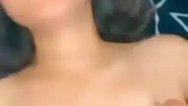 Romantic desi girl nude fucking after college