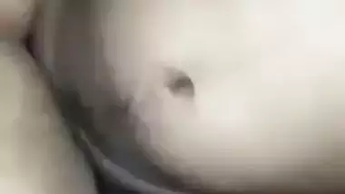 Indian girl nude missionary sex with lover