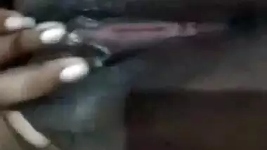 Tamil nude Selfie video of a gorgeous booby girl