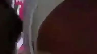 Milf from Madurai enjoys Tamil sex with her neighbor