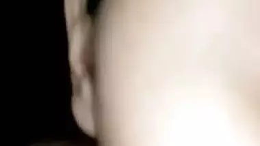 Cute Ludhiana girl rides a big dick in Punjabi sex MMS