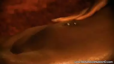 The Passion Ritual