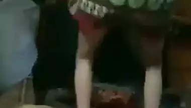 Shop owner fucking bhabhi viral sex videos