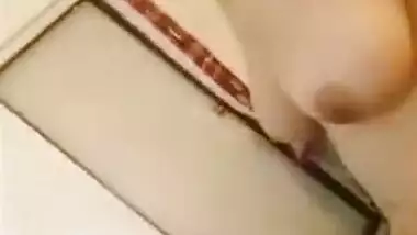 Punjabi Sexi Wife Ride Her Hubby