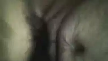 Hubbyâ€™s dream of making MMS sex video clip with wife comes true