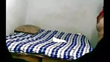 Busty Patna Aunty Gets Fucked Doggy Style Before Missionary