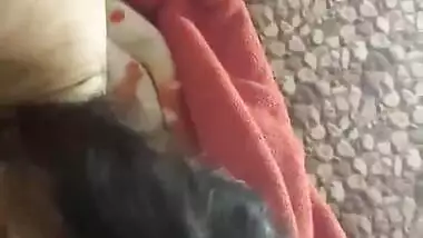 Busty office colleague hardcore Indian sex MMS video