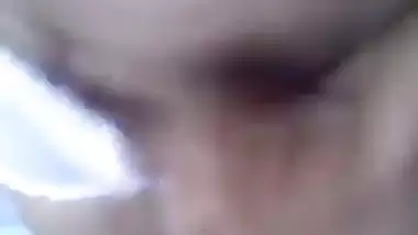 Big figured sexy desi stripping her dress video