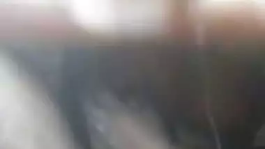 Dehati Bangla village girl fingering video call