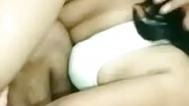 Desi bhabi shy
