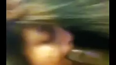 Desimms of a sexy slut satisfying a big black dick with an amazing blowjob