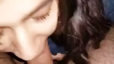 Beautiful Girl Sucking Dick-2