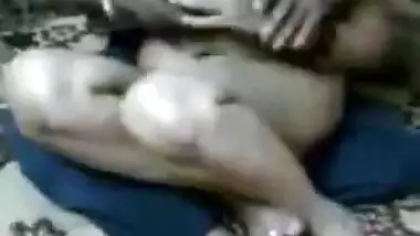 Marathi Bhabhi Has Some Naked Fun.