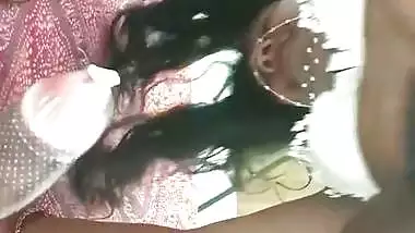 Erotic big ass Kavita bhabhi sex with husband friend