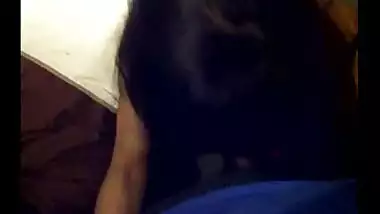 Unseen Indian porn mms of sexy amateur bhabhi fucked by neighbor