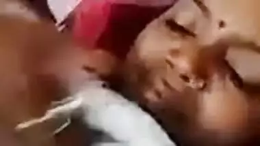 Desi Bhabhi Shows Big Boobs And Pussy Viral Clip