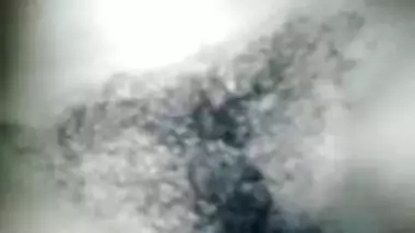 Girl fucking her boyfrend