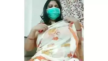 Desi Saavi Bhabhi’s Boobs Show With Fucking From Back 3 Clips Marge