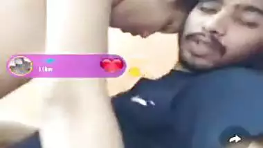 Tango Indian couple live chudai video