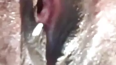 Desi bhabi hairy pussy fucking